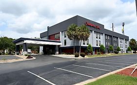 Hampton Inn Valdosta Lake Park